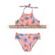 cute kids swimwear bikini/girls swimsuit/swimsuit children